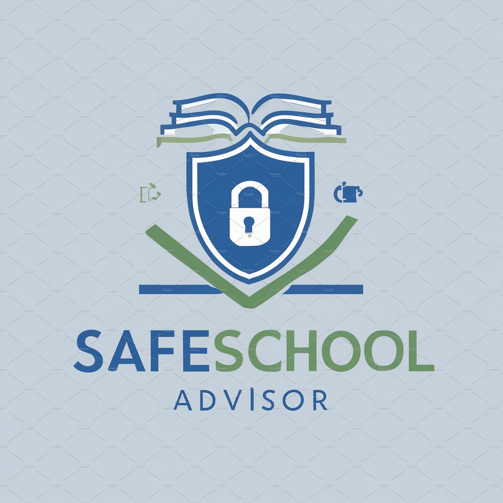 SafeSchool Advisor in GPT Store