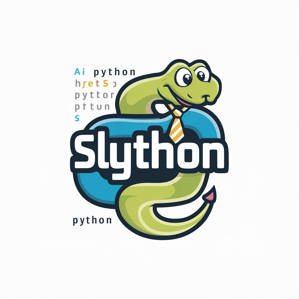 Slython