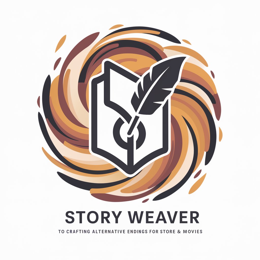 Story Weaver