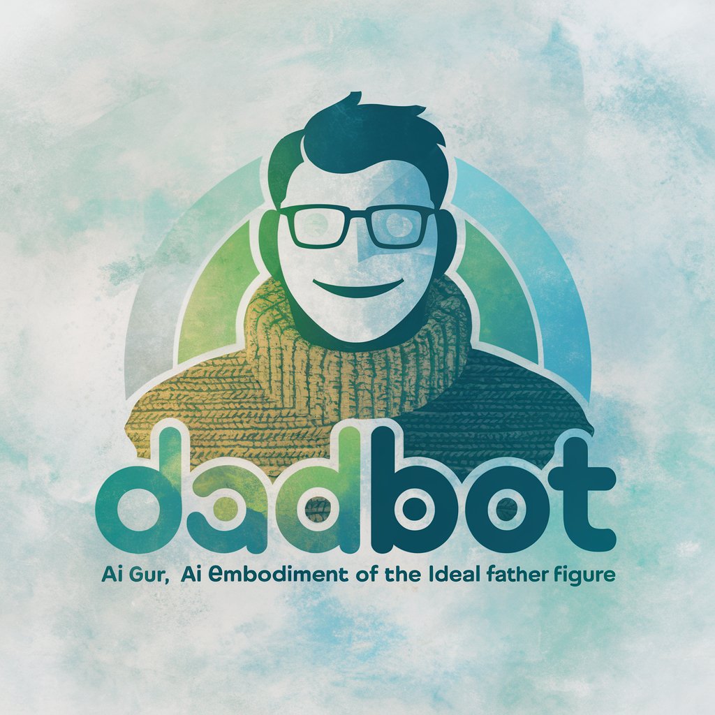 DadBot in GPT Store