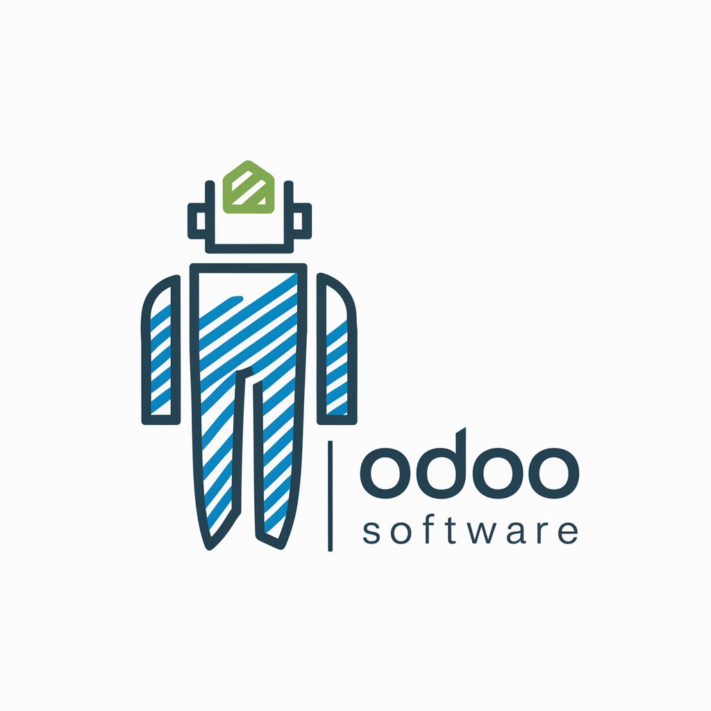 Odoo AI in GPT Store