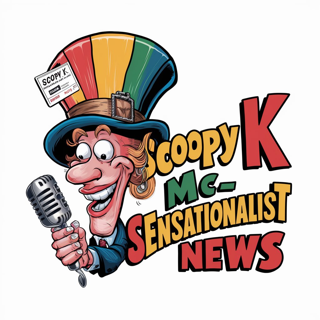 🥸 Scoopy K (News)  lv3.7