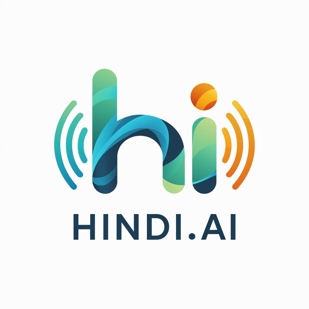 Hindi.AI in GPT Store