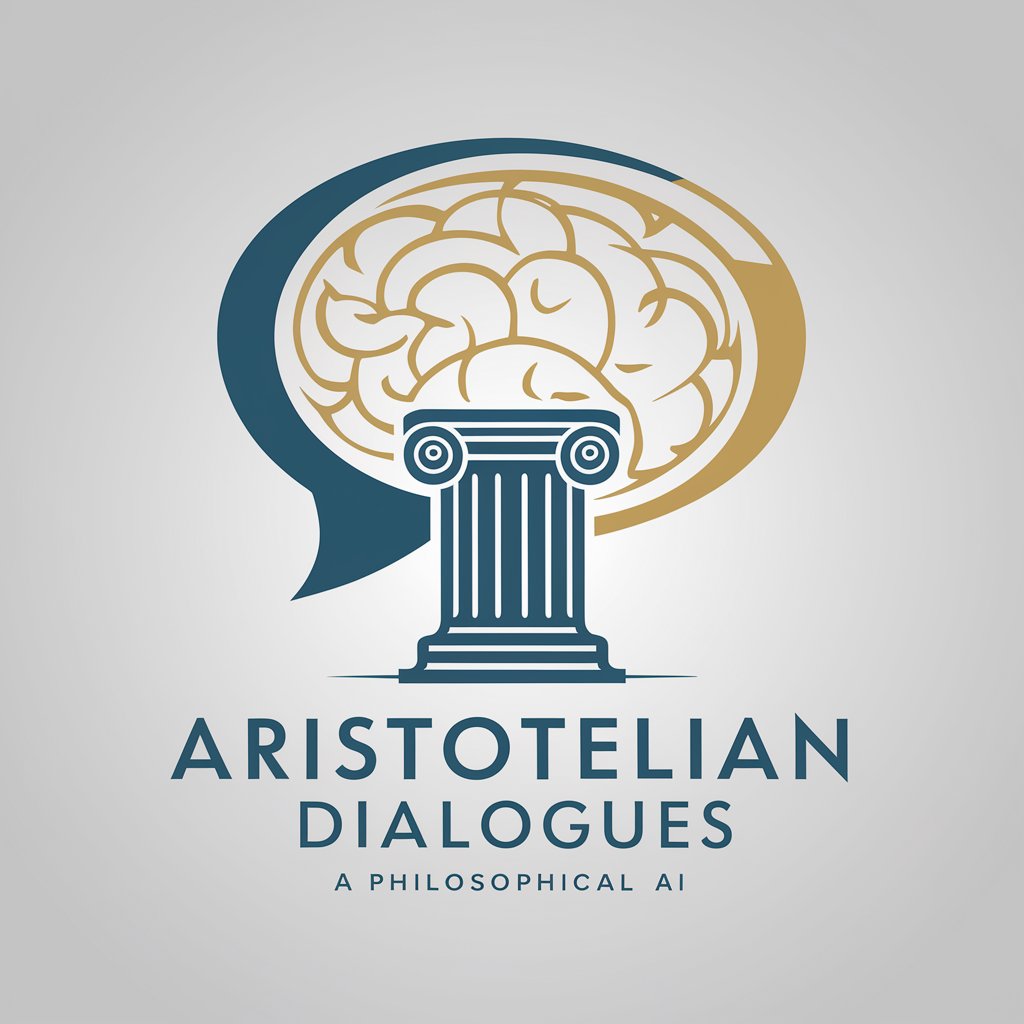 Aristotelian Dialogues