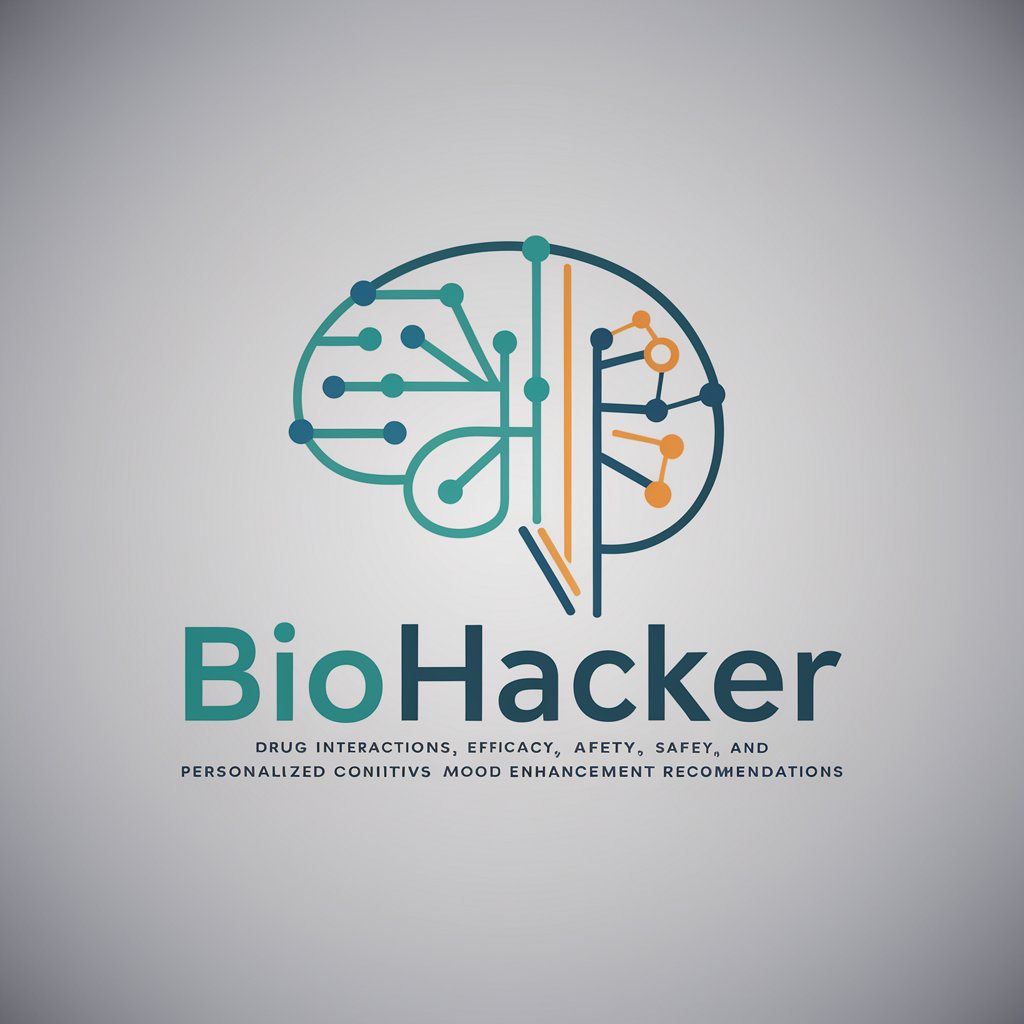 Biohacker in GPT Store