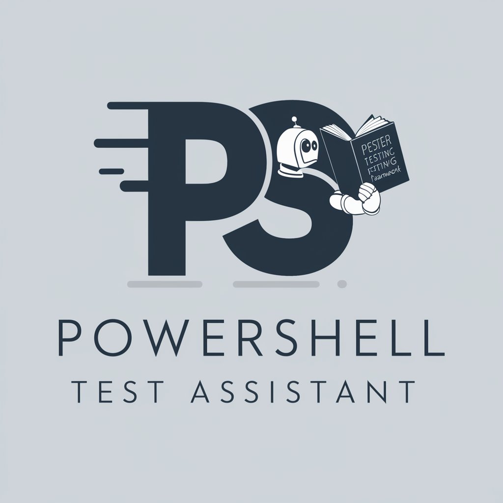 PowerShell Test Assistant