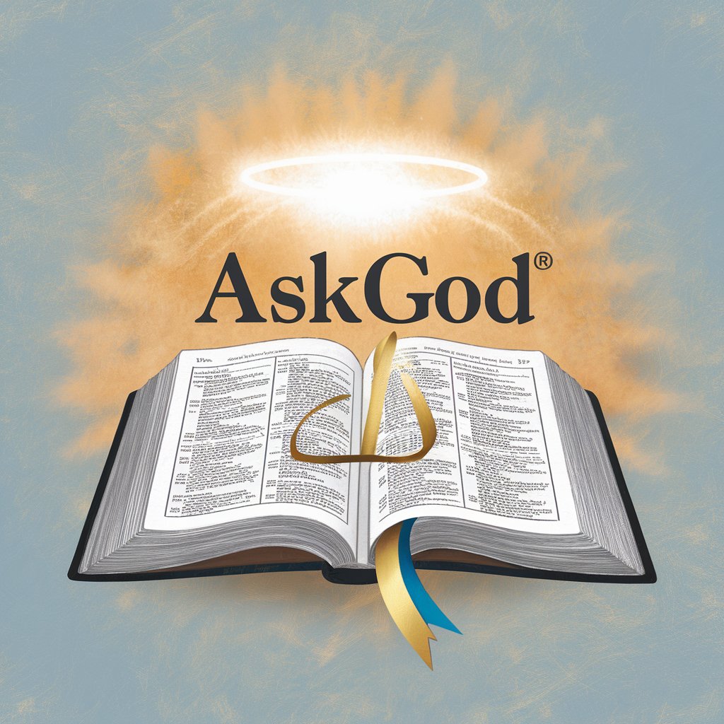 AskGod