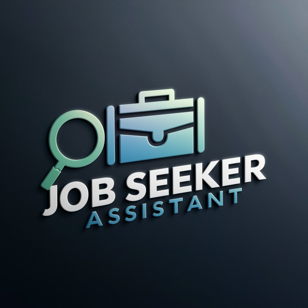 Job Seeker Assistant