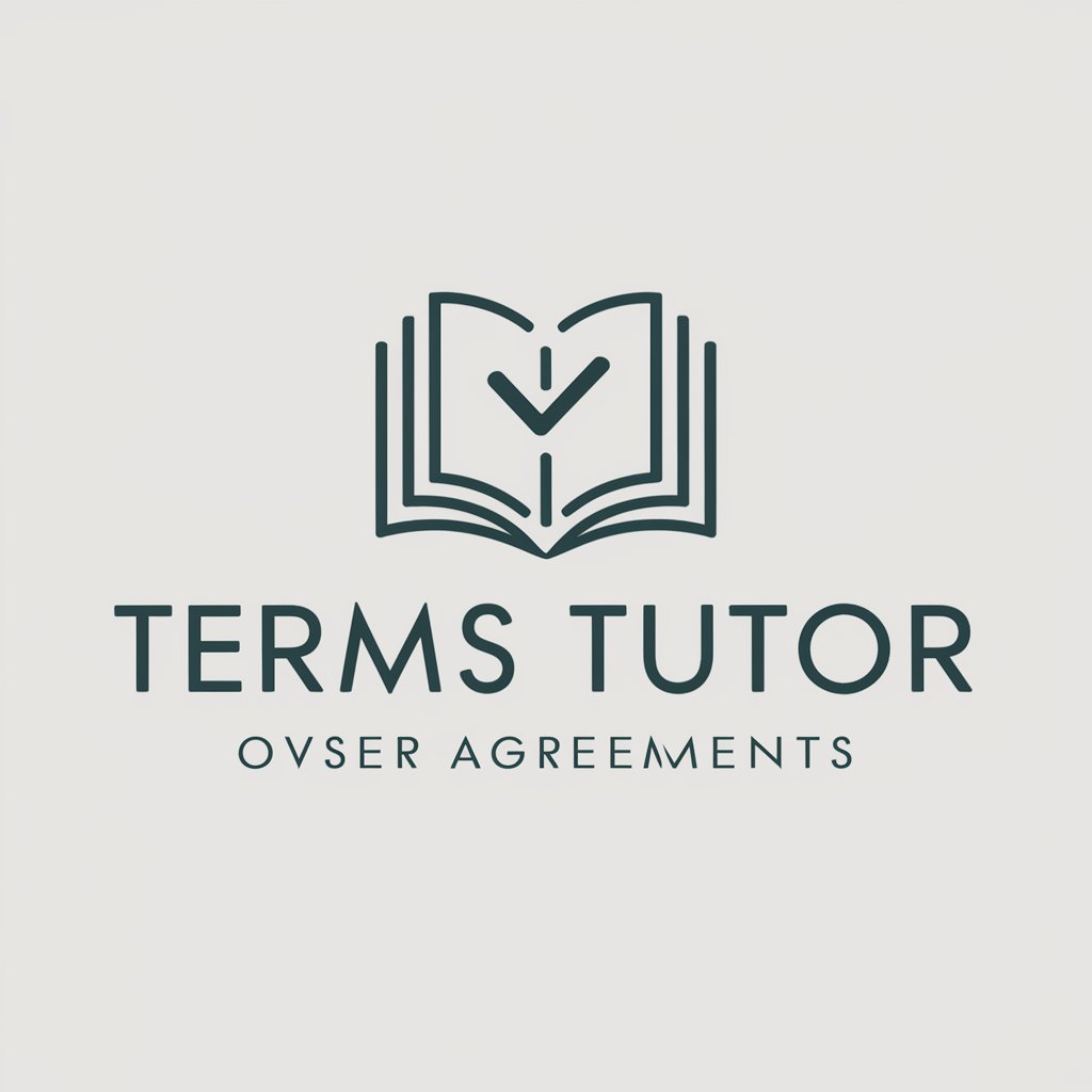 Terms Tutor in GPT Store