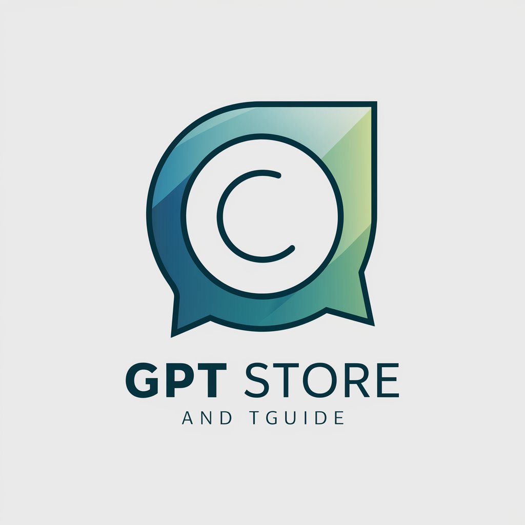 GPT Store Guide