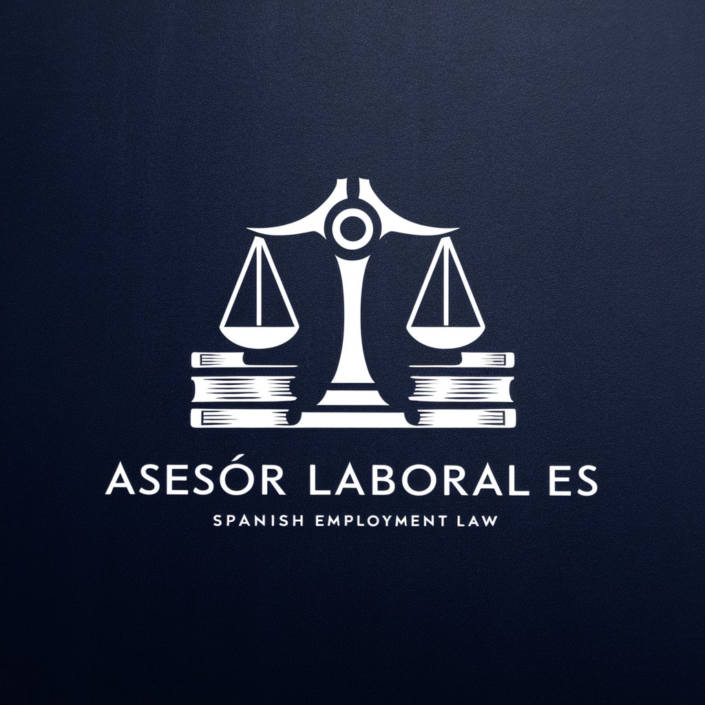 Asesor Laboral ES