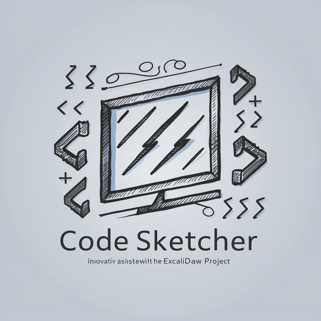 Code Sketcher in GPT Store
