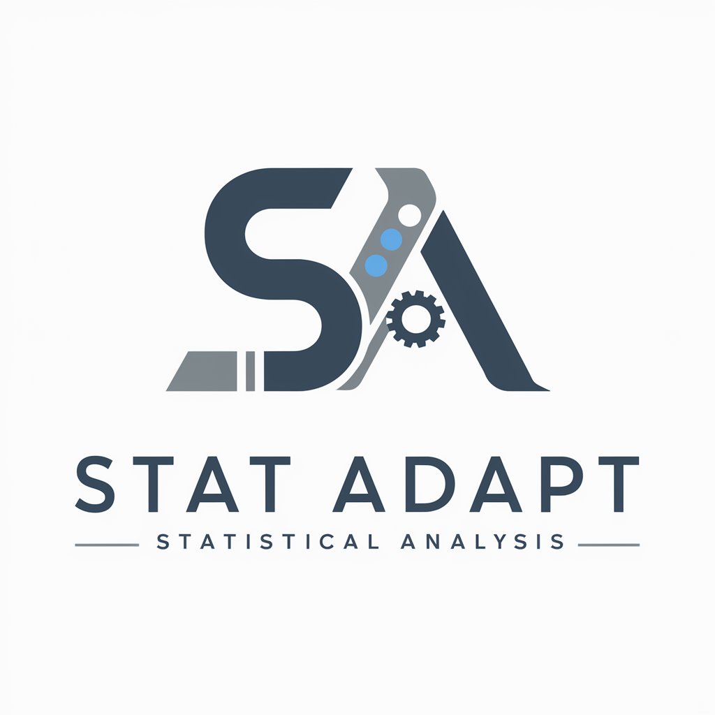 Stat Adapt