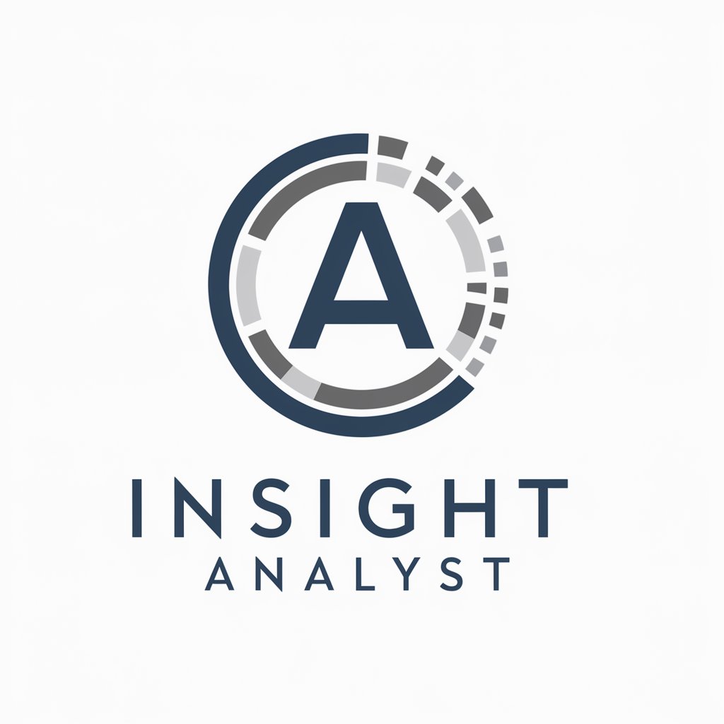 Insight Analyst