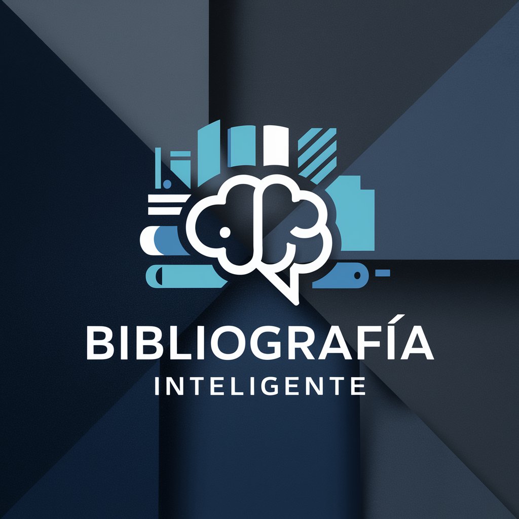 Bibliografía Inteligente in GPT Store