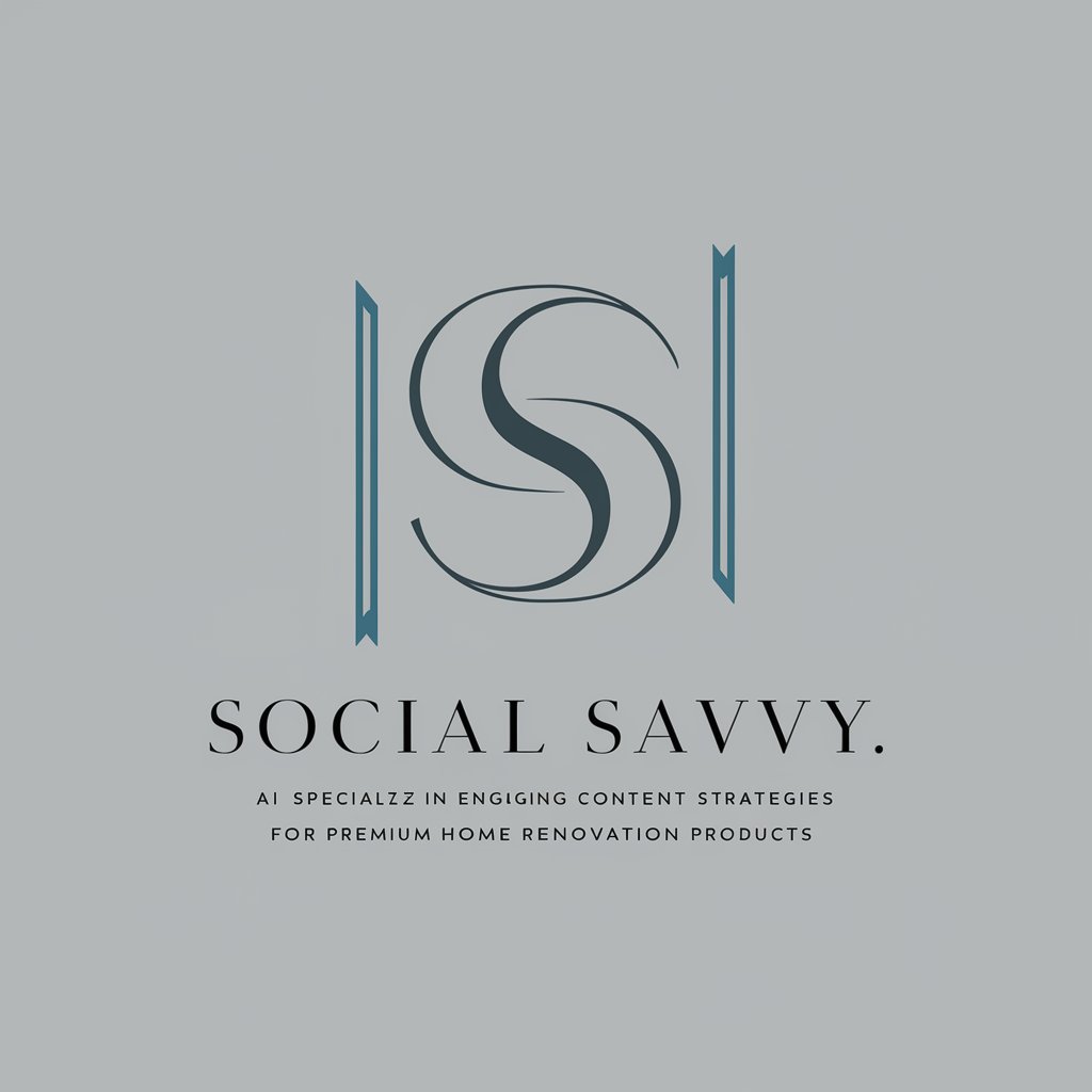 Social Savvy in GPT Store