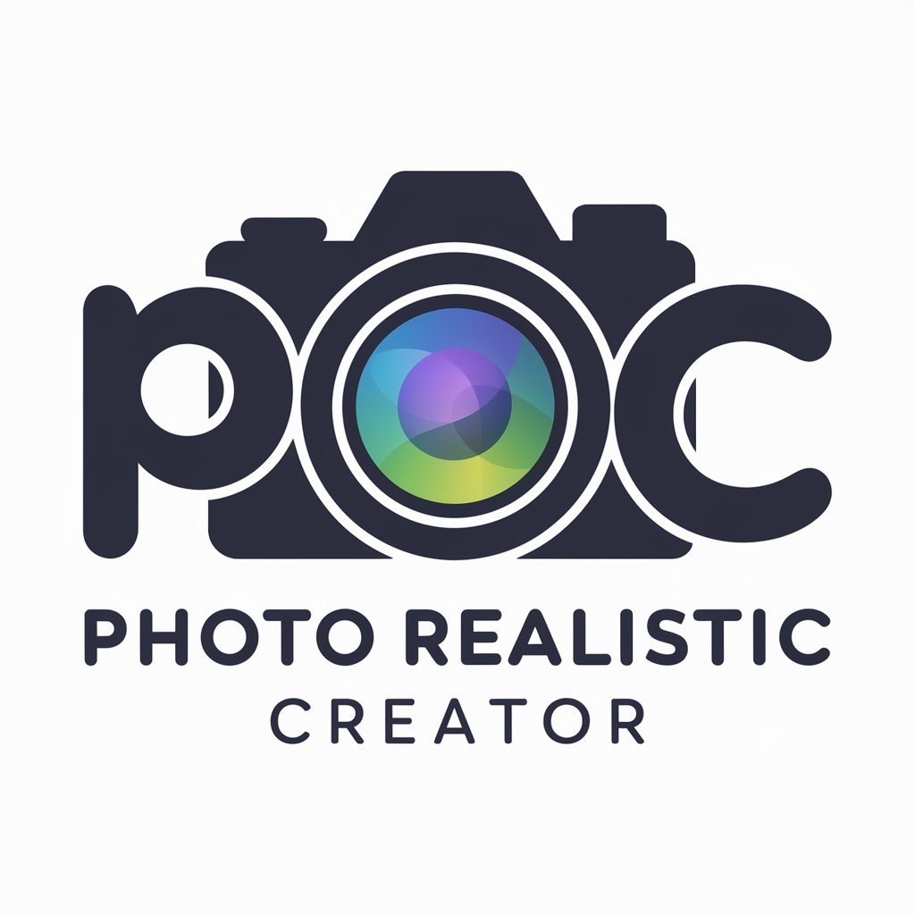 AI Photoreal Creator in GPT Store