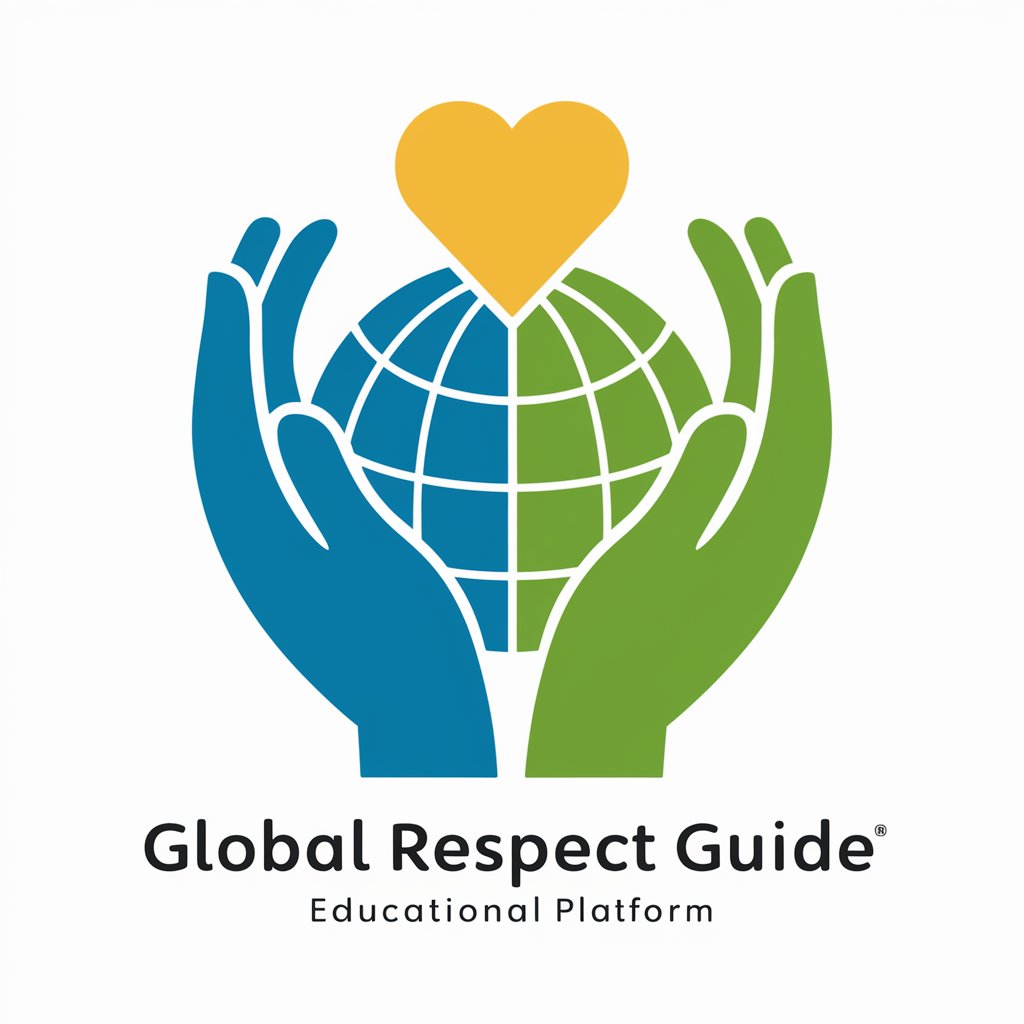 Global Respect Guide in GPT Store