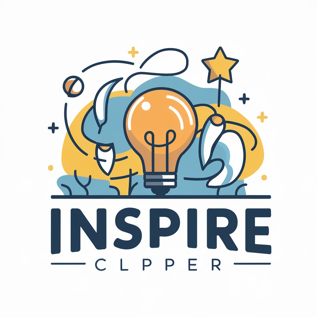 Inspire Clipper