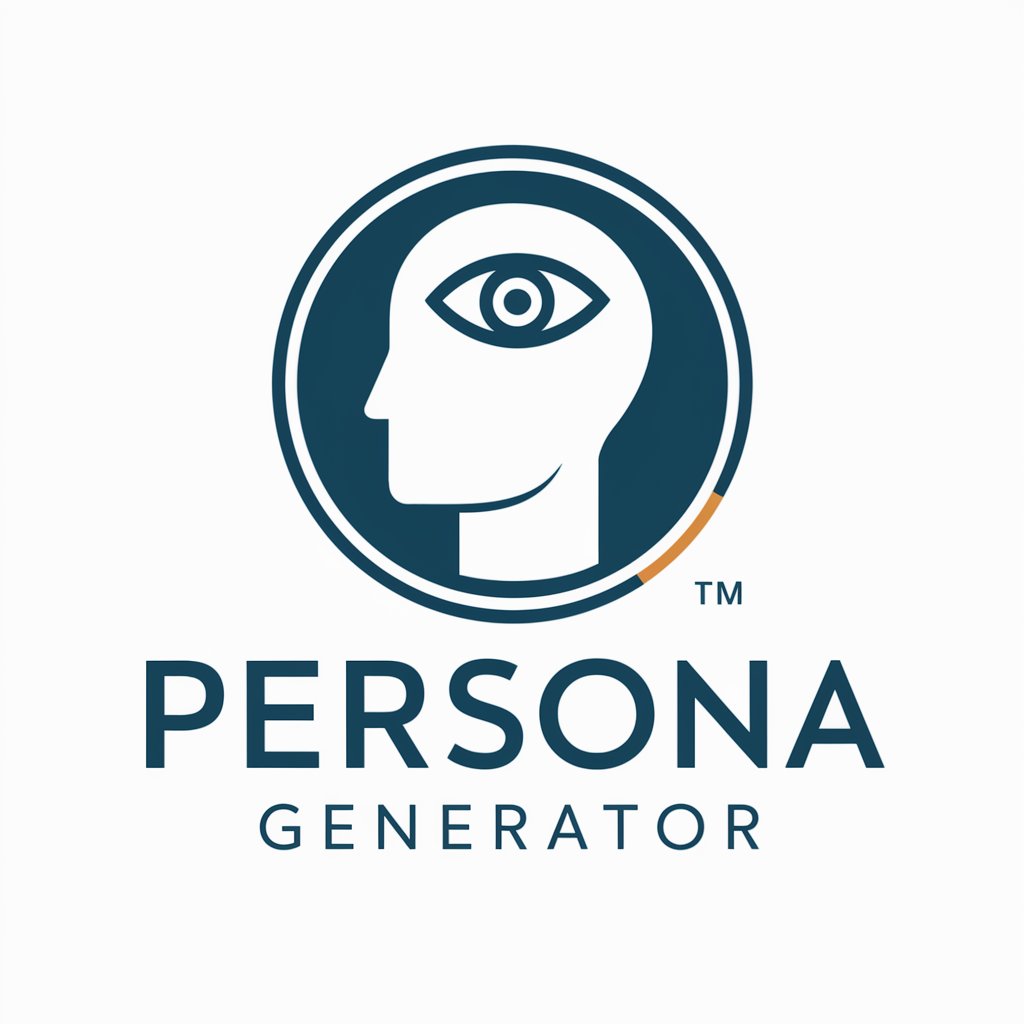 Persona Generator
