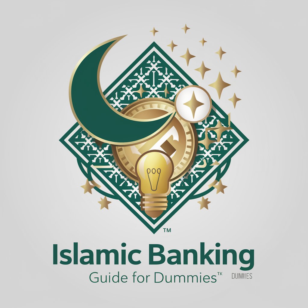 Islamic Banking Guide in GPT Store
