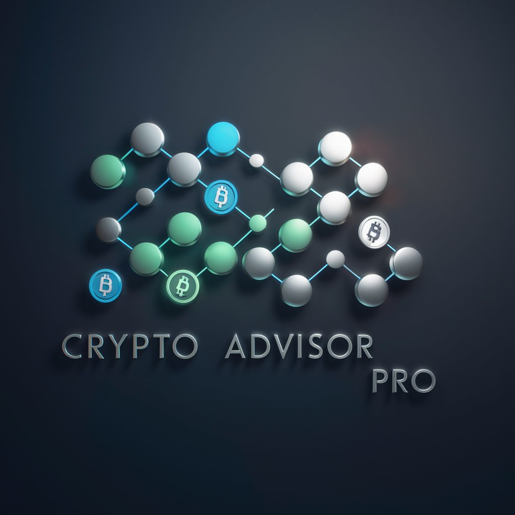 Crypto Advisor Pro