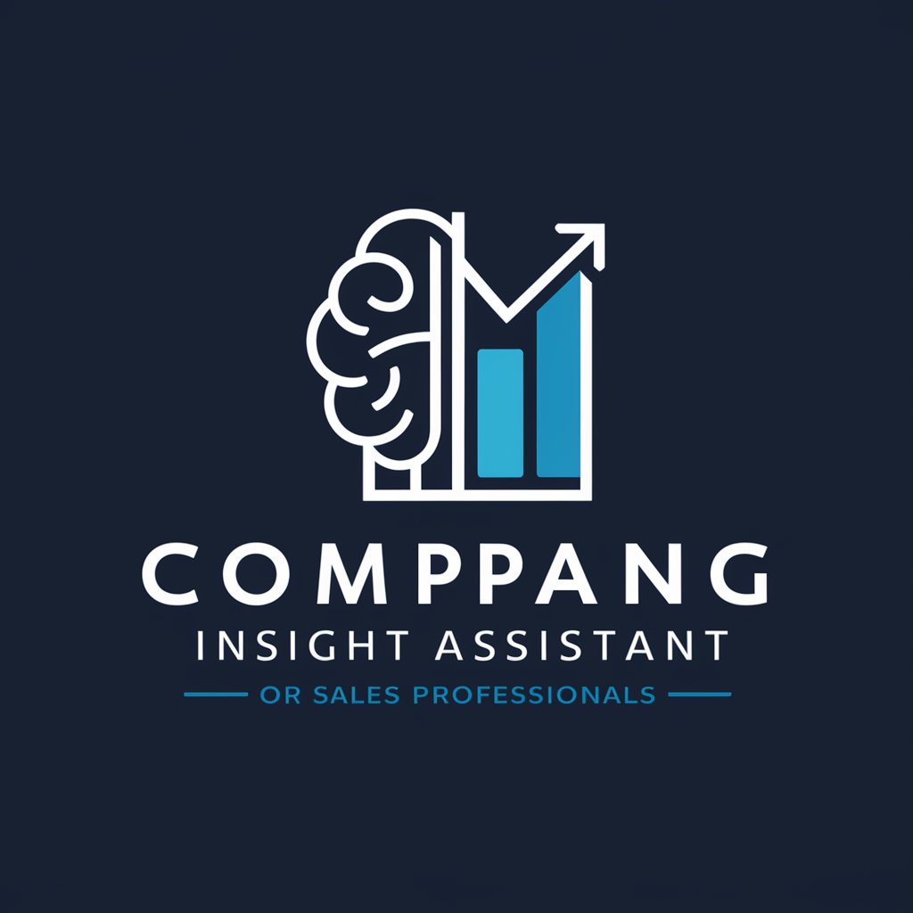 Company Insight Assistant