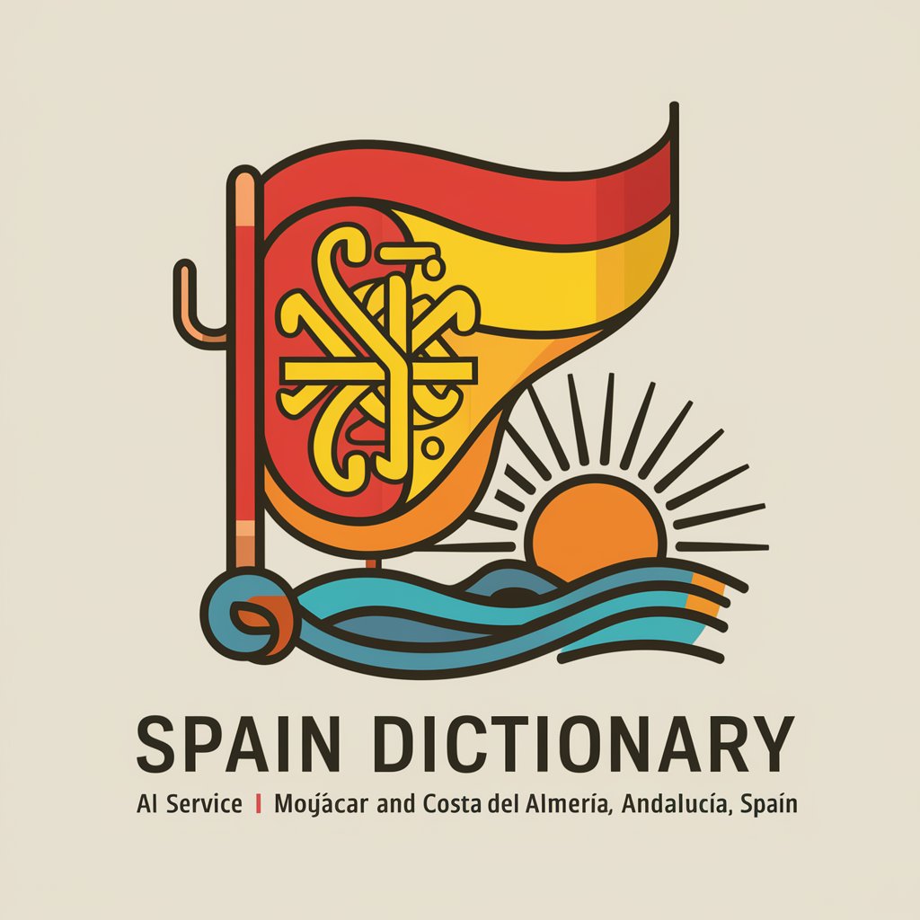 Spain Dictionary