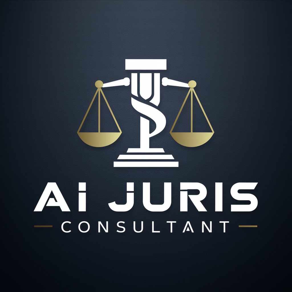 !AI Juris Consultant! in GPT Store