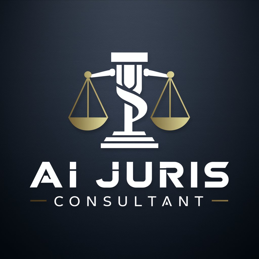 !AI Juris Consultant!