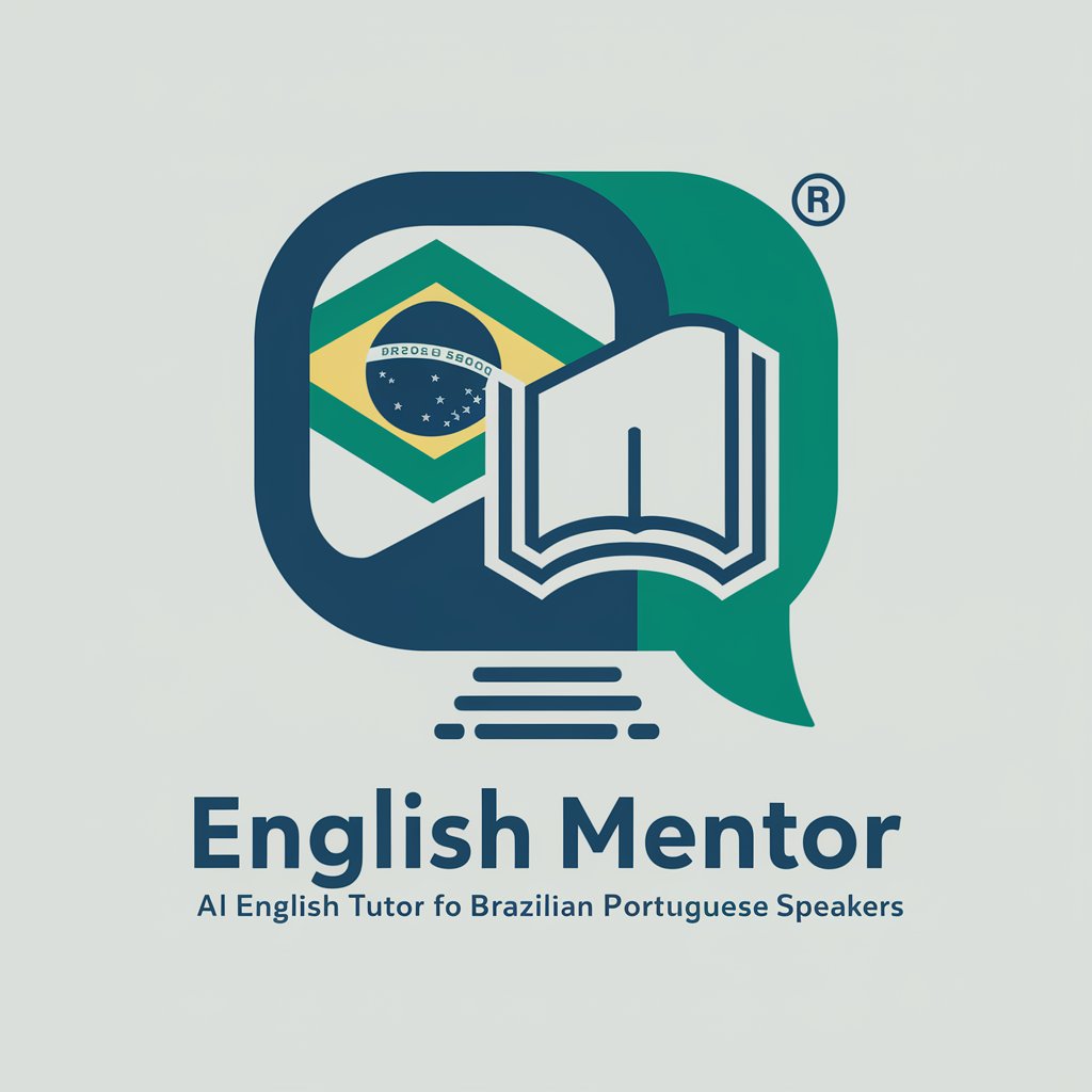 English Mentor in GPT Store