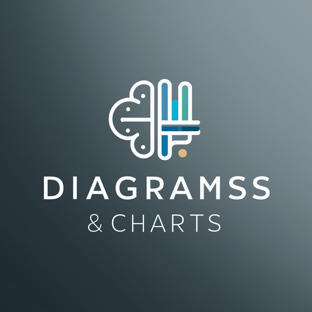 A&B Diagrams Charts