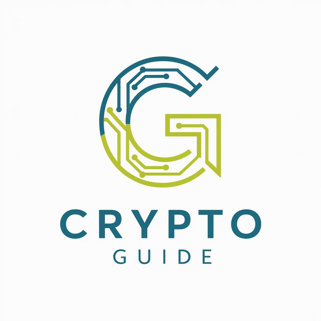 Crypto Mentor in GPT Store