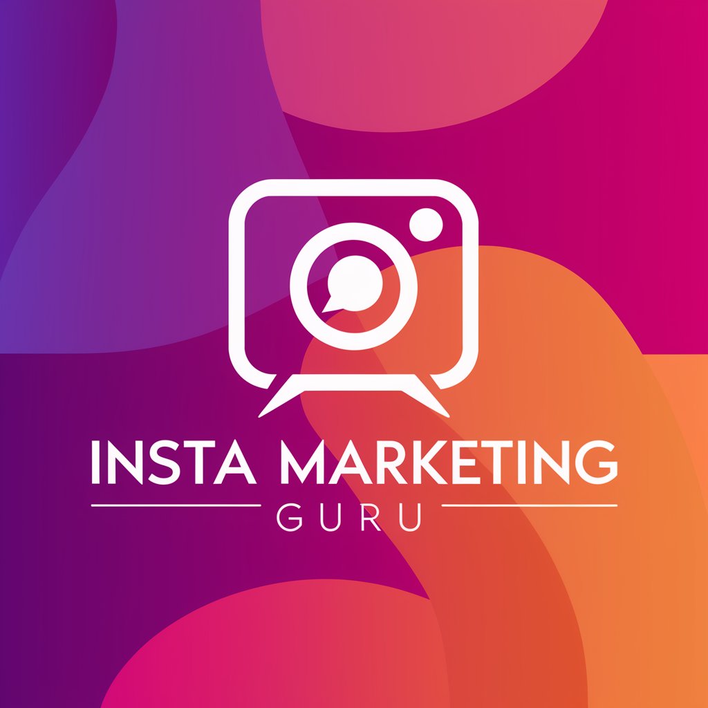 Insta Marketing Guru in GPT Store