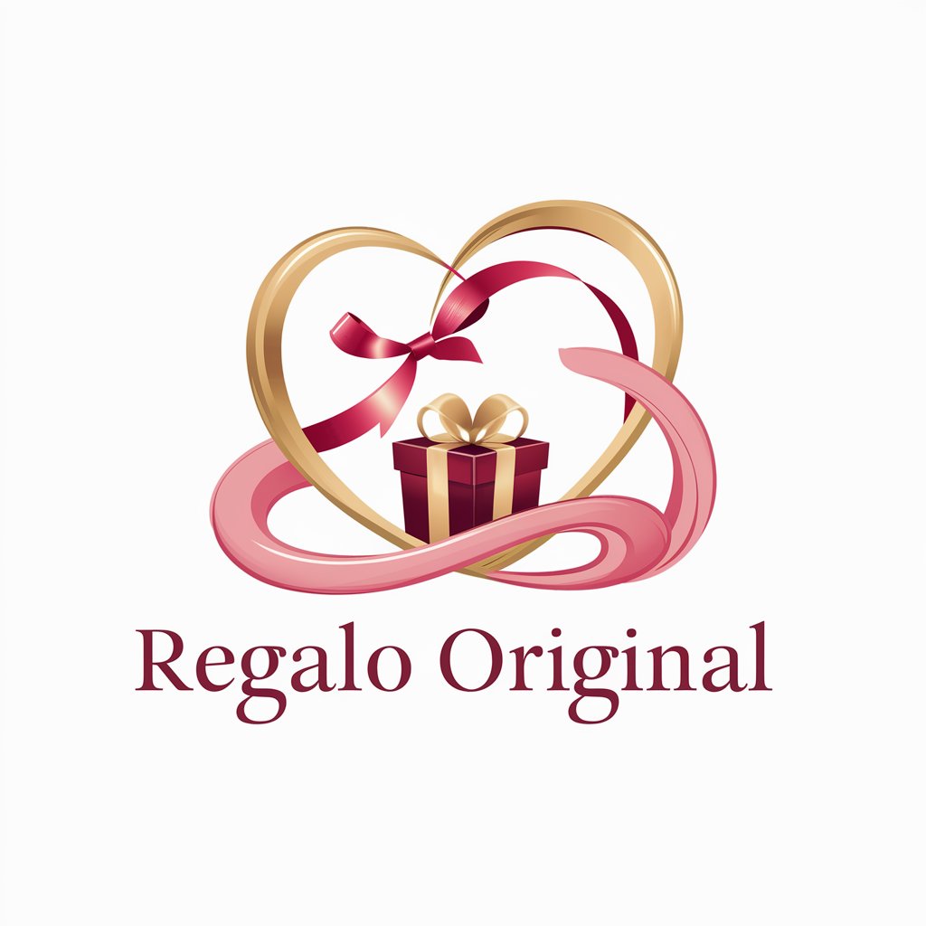 Regalo Original in GPT Store