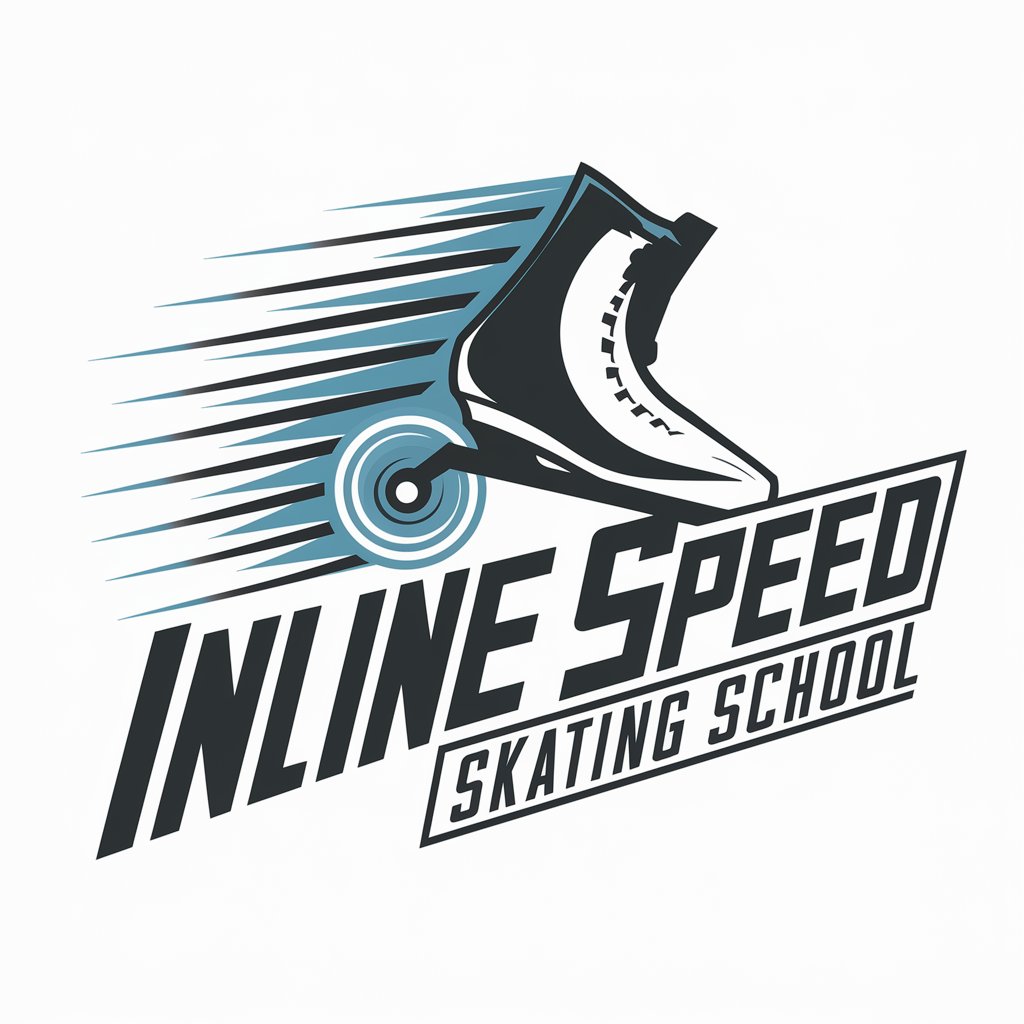 Inline Speed Skating School