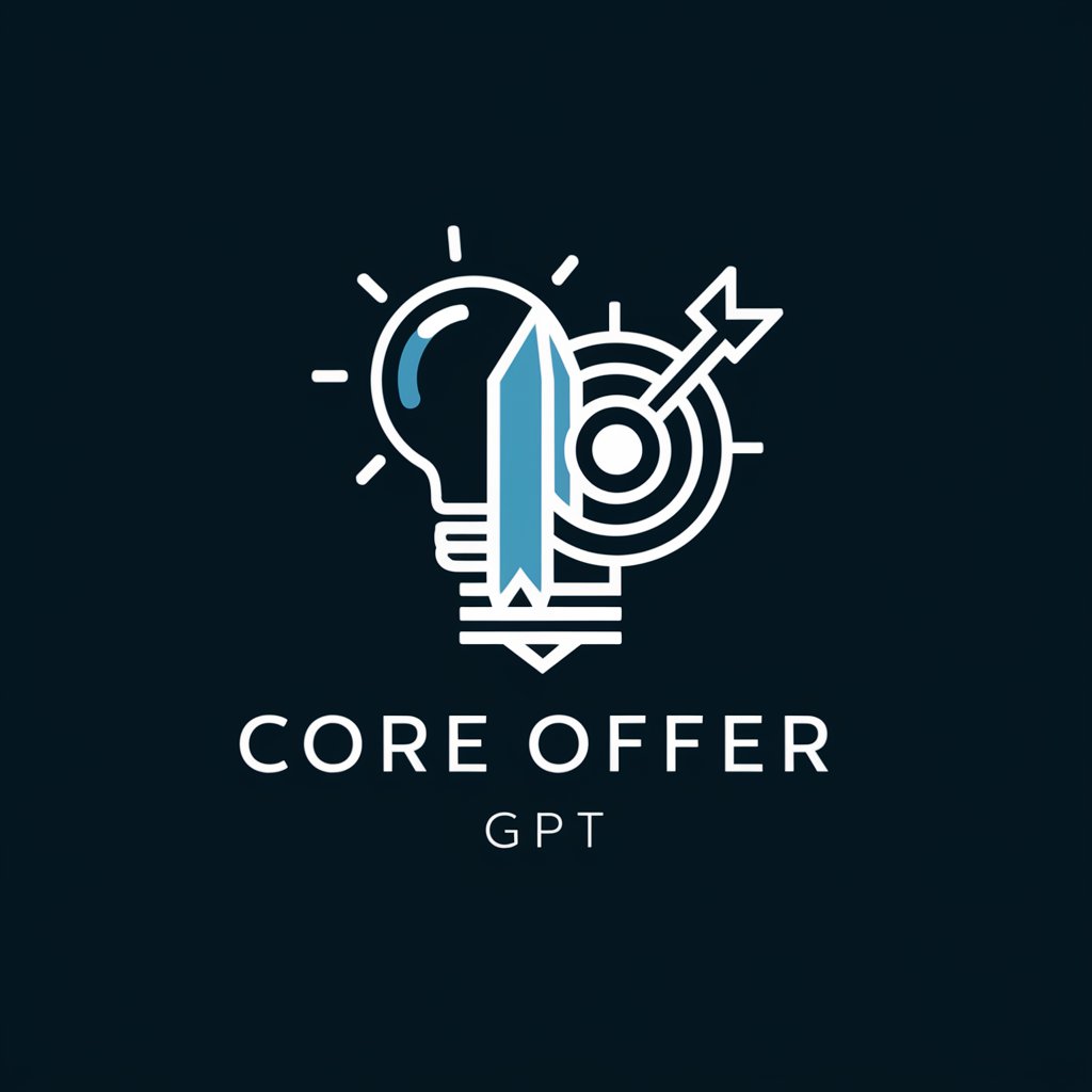 Core Offer GPT