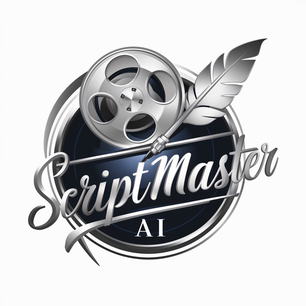 ScriptMaster AI in GPT Store