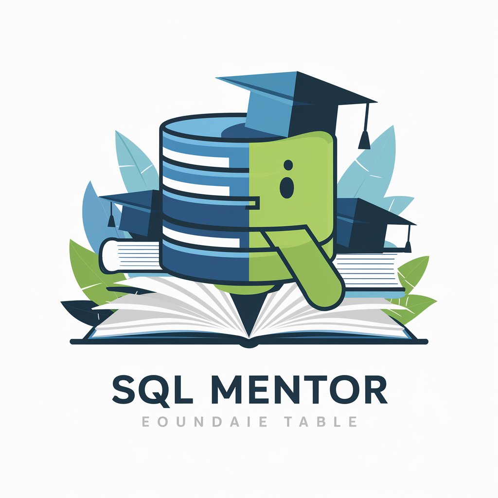 SQL Mentor