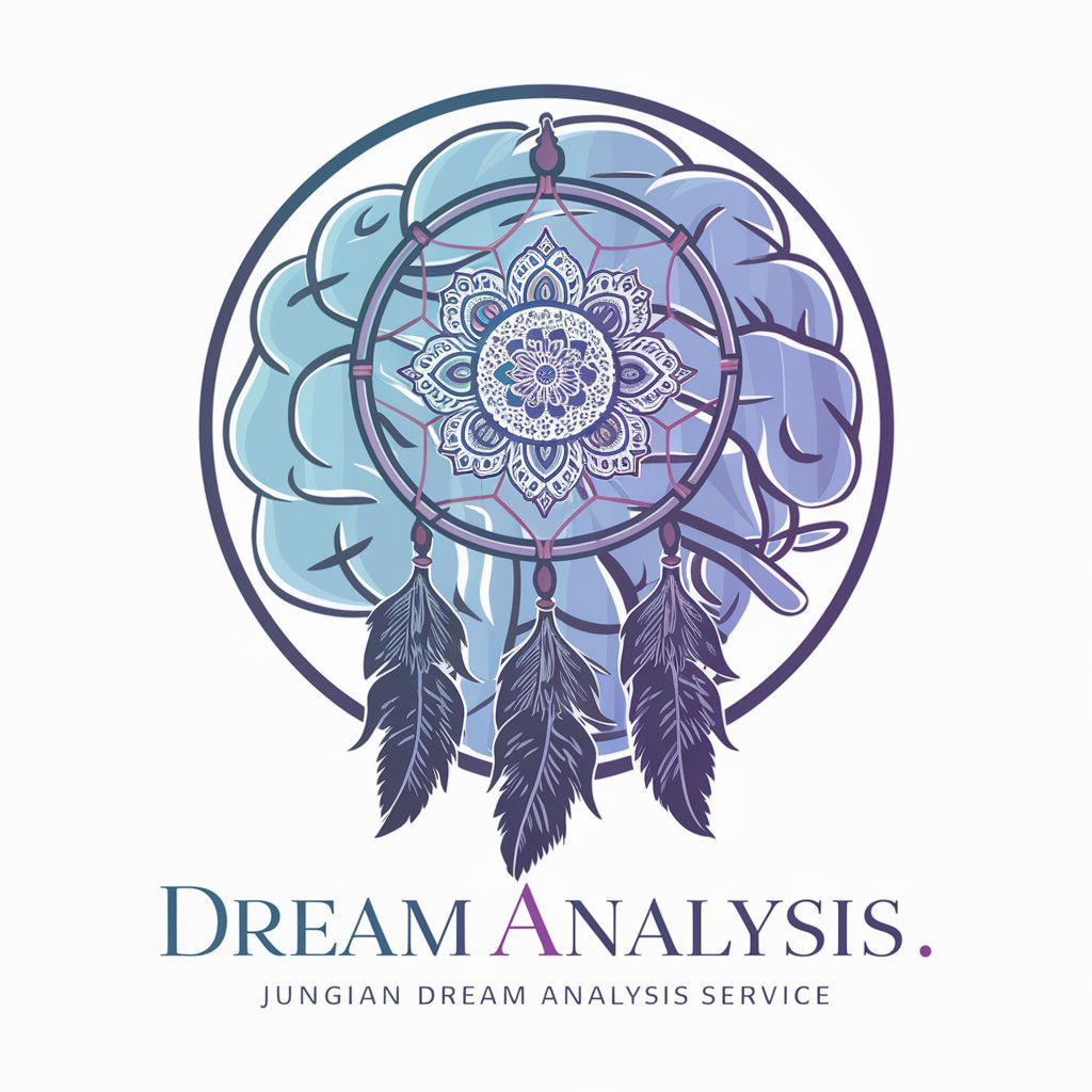 臨床心理士の対話型夢分析Dream Analyst in GPT Store