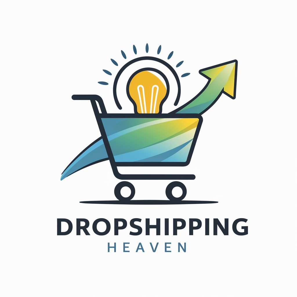 Dropshipping Heaven