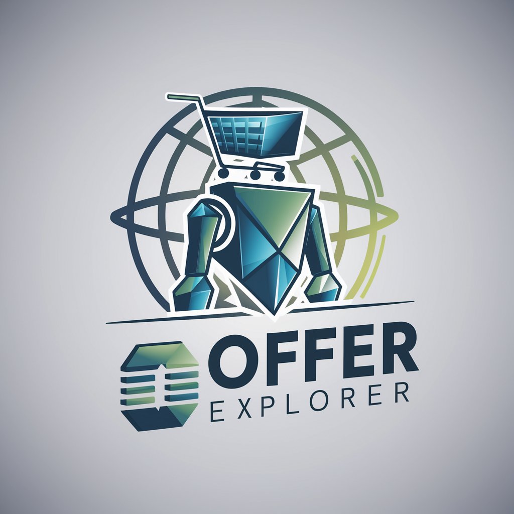 Offer Explorer