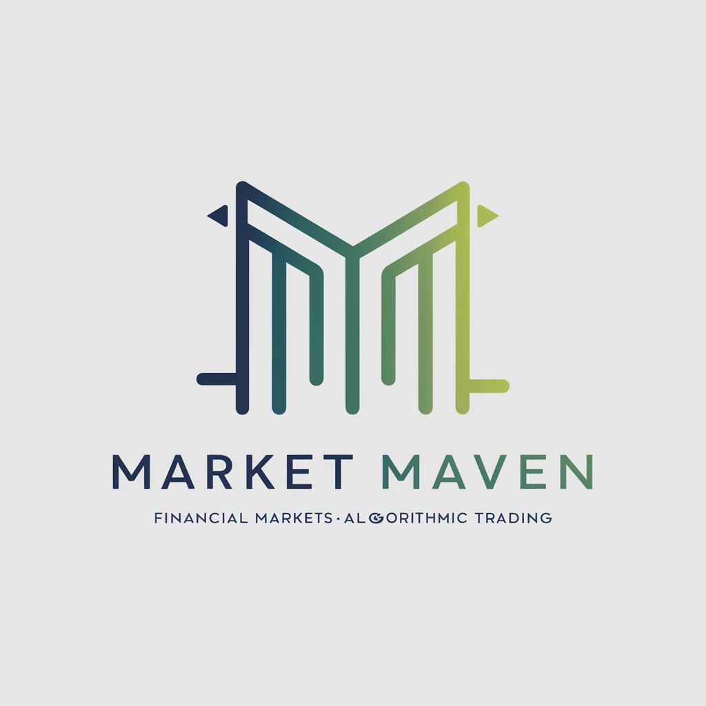 Market Maven