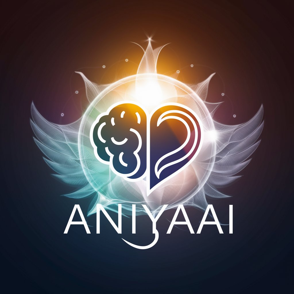 AniyaAI GPT