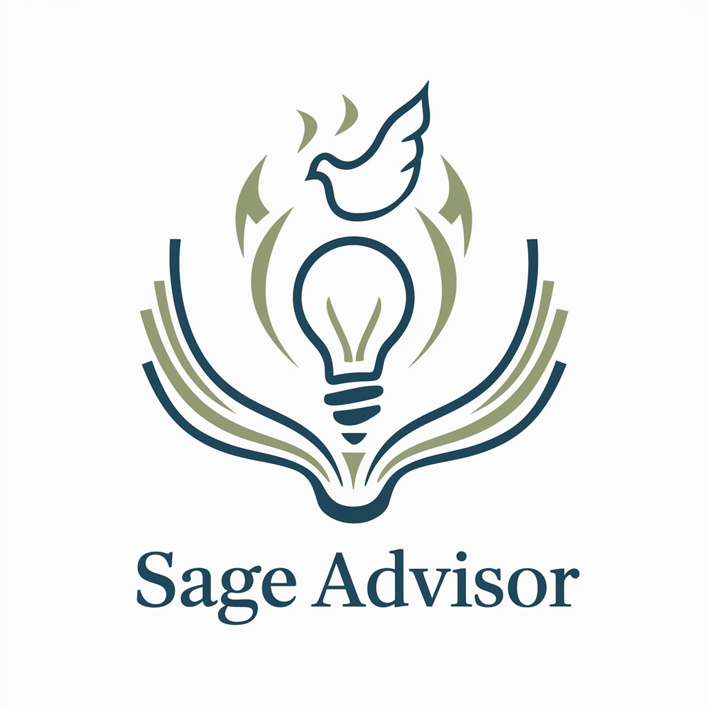 Sage Advisor