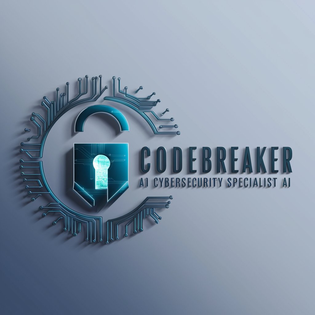 CodeBreaker