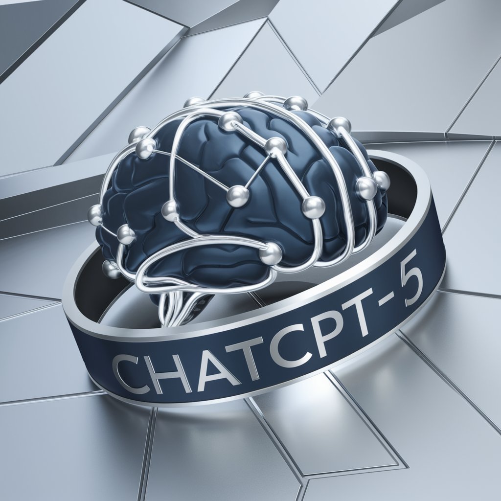 ChatCPT-5