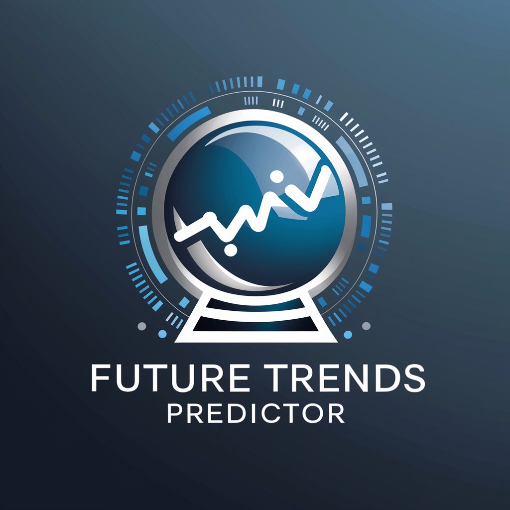 Future Trends Predictor