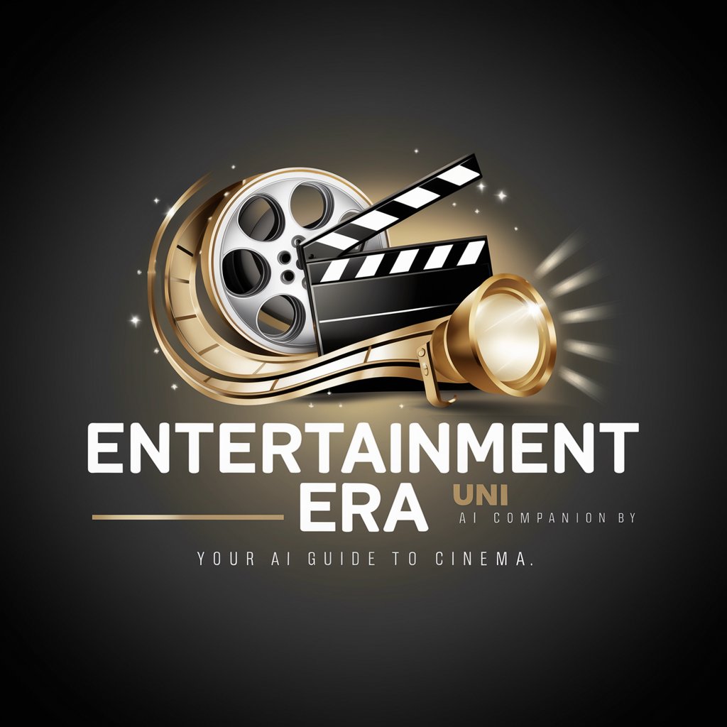 Entertainment Era