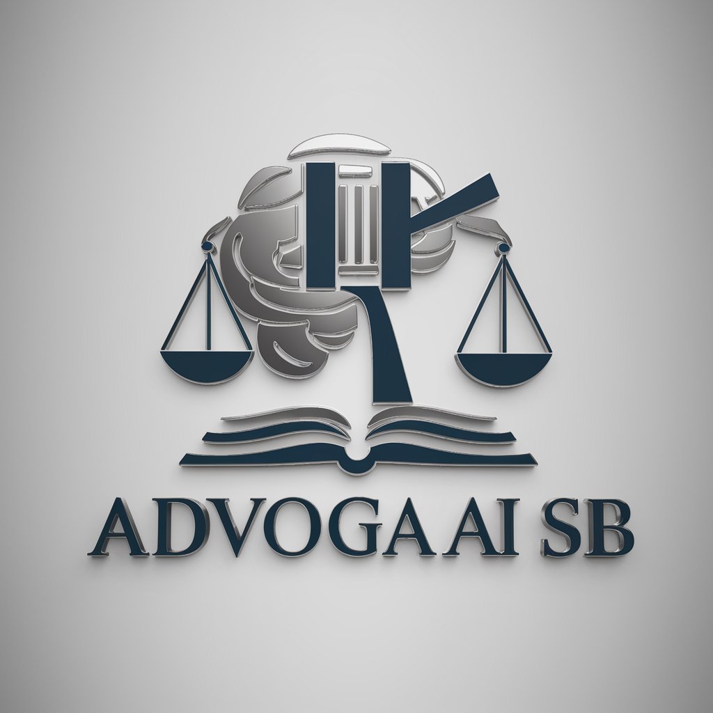 Advoga AI SB in GPT Store